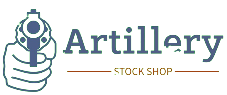 Artillery Stock Shop