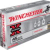 Winchester Win Ammo Supreme Elite