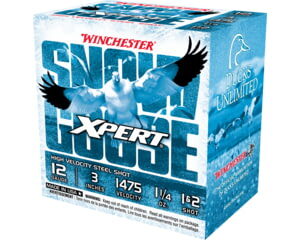 Winchester Xpert Snow Goose 12 Gauge 1